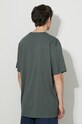 Clothing Carhartt WIP cotton t-shirt I022091 green