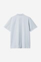 Abbigliamento Carhartt WIP polo in cotone I023807 blu