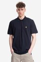 Carhartt WIP polo in cotone I023807