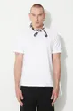 biela Bavlnené tričko Carhartt WIP S/S Base T-shirt