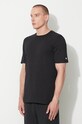Bavlněné tričko Carhartt WIP S/S Base T-shirt černá I026264