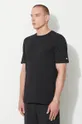 čierna Bavlnené tričko Carhartt WIP S/S Base T-shirt