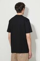 Дрехи Памучна тениска Carhartt WIP I028990 черен