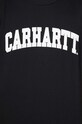 Βαμβακερό μπλουζάκι Carhartt WIP I028990