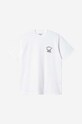 Carhartt WIP cotton T-shirt New Frontier T-shirt white I031699