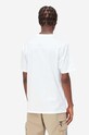 Carhartt WIP cotton T-shirt New Frontier T-shirt I031699 white