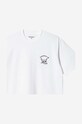 Carhartt WIP cotton T-shirt New Frontier T-shirt I031699