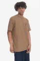 Carhartt WIP cotton T-shirt New Frontier T-shirt