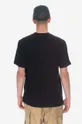 Carhartt WIP t-shirt bawełniany New Frontier T-Shirt Męski