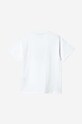 Carhartt WIP t-shirt bawełniany Unity biały I031713