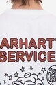 Carhartt WIP cotton T-shirt Car Repair T-shirt I031756 white AA00