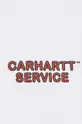 Carhartt WIP cotton T-shirt Car Repair T-shirt  100% Organic cotton