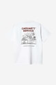 Carhartt WIP cotton T-shirt Car Repair T-shirt I031756