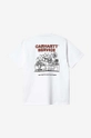 Carhartt WIP cotton T-shirt Car Repair T-shirt