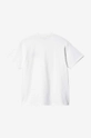 Carhartt WIP cotton T-shirt Blush T-shirt  100% Organic cotton