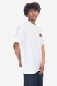 Carhartt WIP cotton T-shirt Blush T-shirt I031758