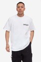 Carhartt WIP cotton T-shirt WIP S/S Fold-In white I031781