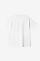 white Carhartt WIP cotton T-shirt Seduction
