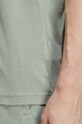 adidas T-shirt ESS+ TEE H HR2955 green