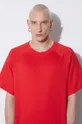 adidas cotton T-shirt Originals Essentials Tee IA2445 Men’s