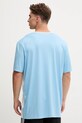 adidas t-shirt KOszulka adidas CD8414 CD8414 niebieski AA00