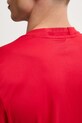 adidas t-shirt KOSZULKA MUFC H JSY AI6720 AI6720 czerwony