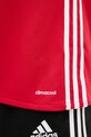 adidas t-shirt KOSZULKA MUFC H JSY AI6720 AI6720