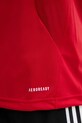 adidas t-shirt REGISTA 20 FI4551 czerwony