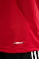 adidas t-shirt REGISTA 20 FI4551 czerwony