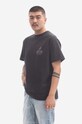 Gramicci t-shirt bawełniany Trout Tee G3SU.T050