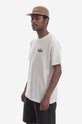 Gramicci t-shirt in cotone G3SU.T044 bianco