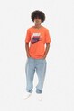 Футболка Nike 911901 мультиколор AA00