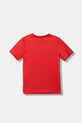 Nike t-shirt 448254 czerwony AA00
