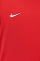 Ρούχα Μπλουζάκι Nike 448254 κόκκινο