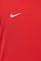 Odzież Nike t-shirt 448254 czerwony