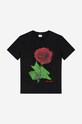 KSUBI t-shirt bawełniany MSP23TE014