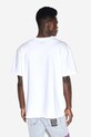 KSUBI tricou din bumbac alb MSP23TE015