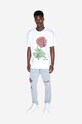 KSUBI tricou din bumbac MSP23TE015