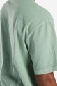 Reebok Classic t-shirt bawełniany Natural Dye HR5103