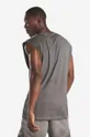 Βαμβακερό μπλουζάκι Reebok Basketball Court Top Bi-Dye Ανδρικά