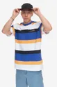 Carhartt WIP cotton t-shirt multicolor