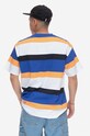 Clothing Carhartt WIP cotton t-shirt I031782 multicolor
