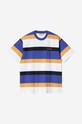 Carhartt WIP cotton t-shirt multicolor I031782