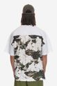 Phenomenon tricou din bumbac MHTDSJA03WT alb AA00