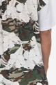 Phenomenon cotton t-shirt MHTDSJA03WT white