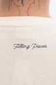 Filling Pieces tricou din bumbac 88154641890 bej