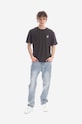 Bavlněné tričko Filling Pieces Tee Lux 88113731268