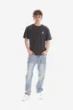 Filling Pieces t-shirt in cotone Tee Lux