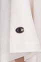 Clothing Champion T-shirt Rick Owens x Champion Tommy CM02C9229 white