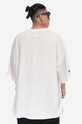 Champion T-shirt Rick Owens x Champion Tommy CM02C9229 white